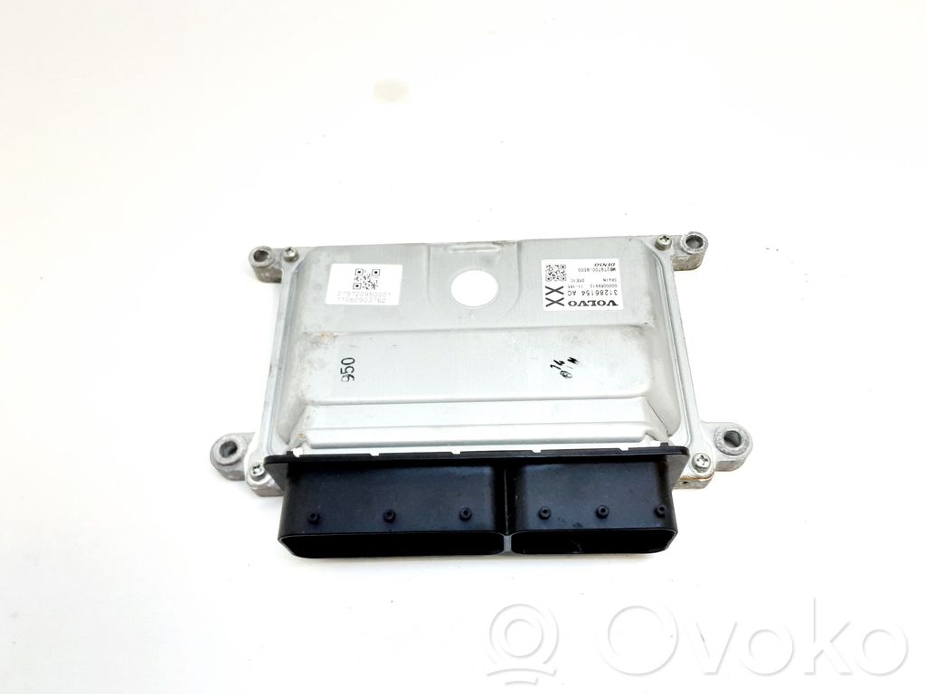 Volvo XC60 Engine control unit/module 
