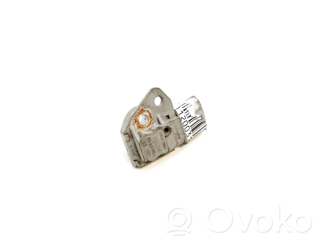 Volvo XC90 Kraftstoffdrucksensor 