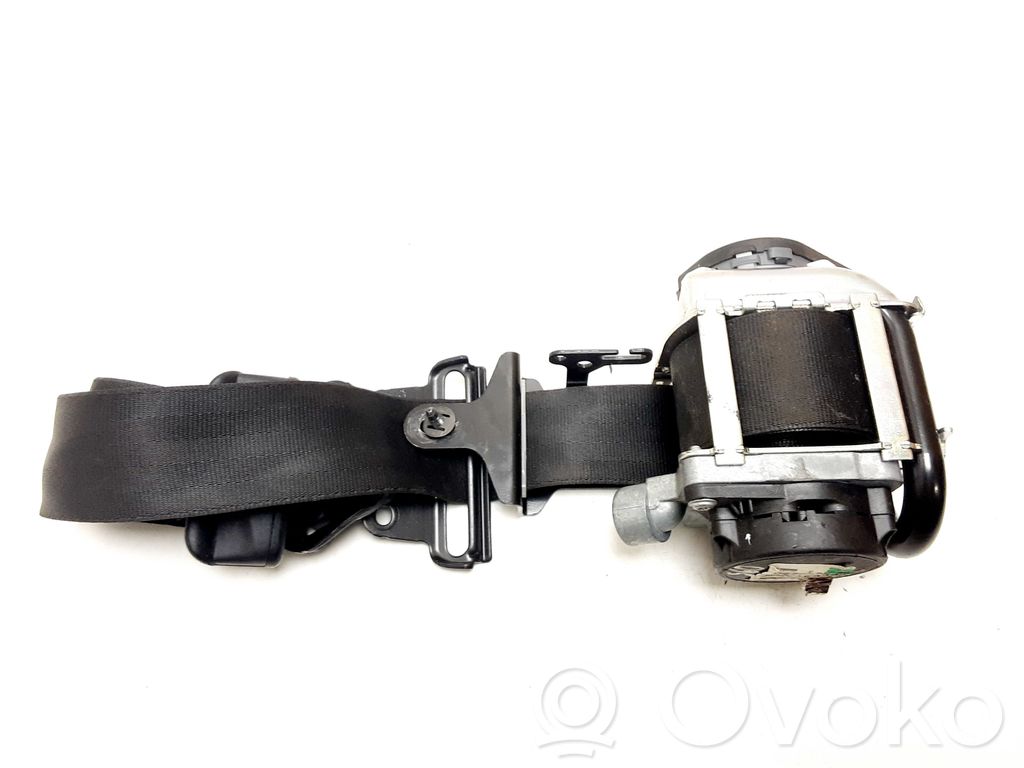 Volvo S60 Cinturón delantero 