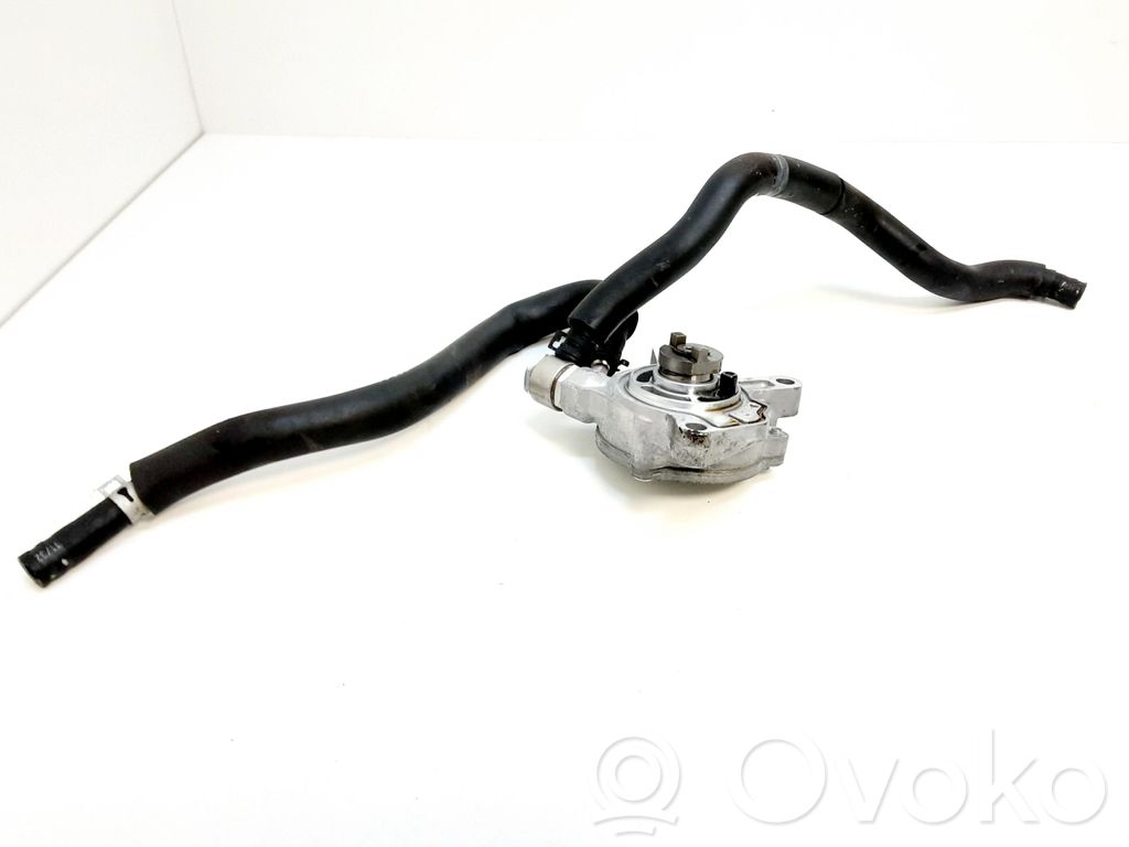 Mazda CX-5 II Vacuum pump 