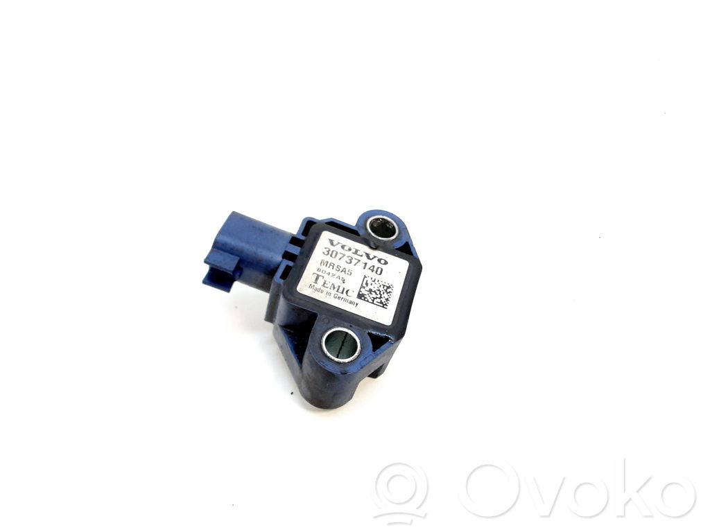 Volvo V50 Gaisa spilvenu trieciensensors 