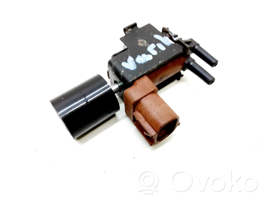 Volvo S80 Electroválvula del turbo 