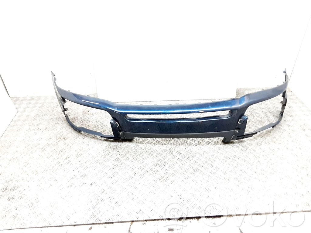 Volvo XC90 Front bumper 