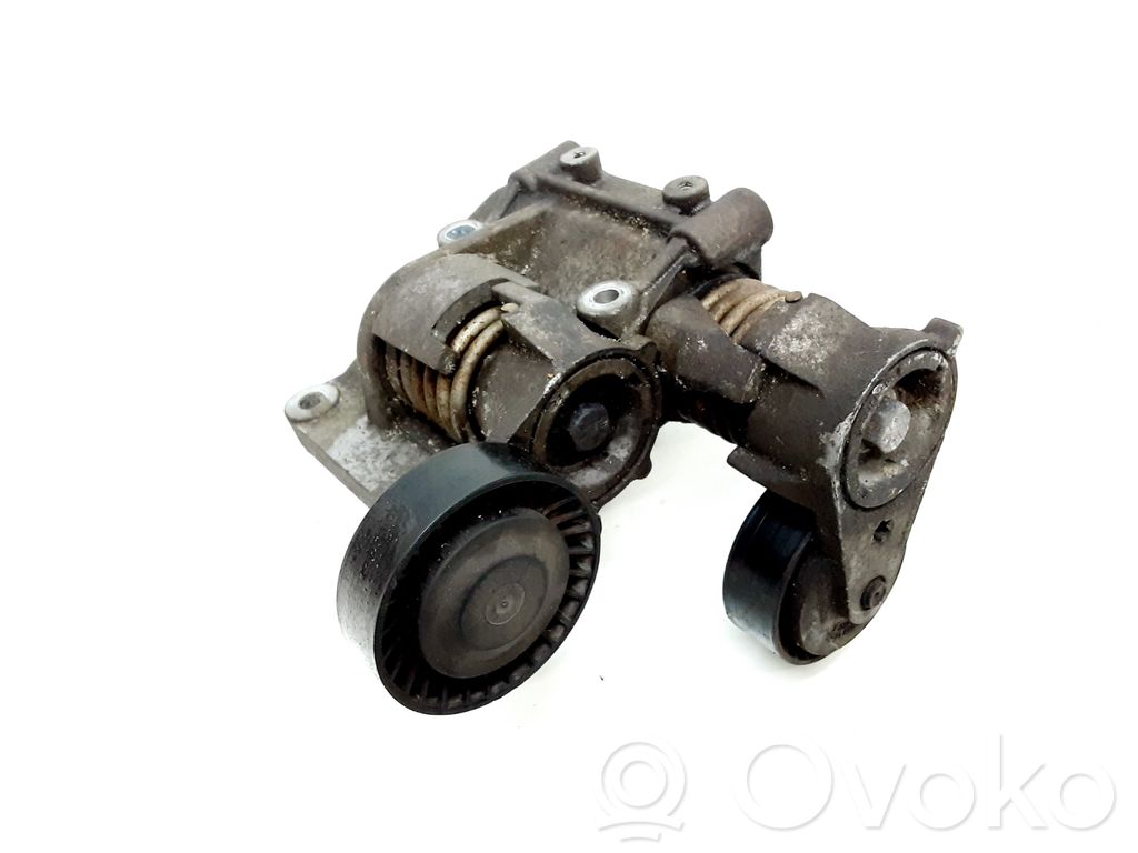 Volvo V50 Alternator belt tensioner 