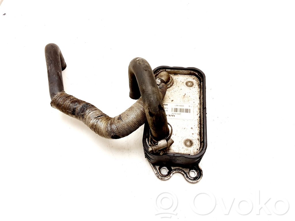 Ölkühler   30637966