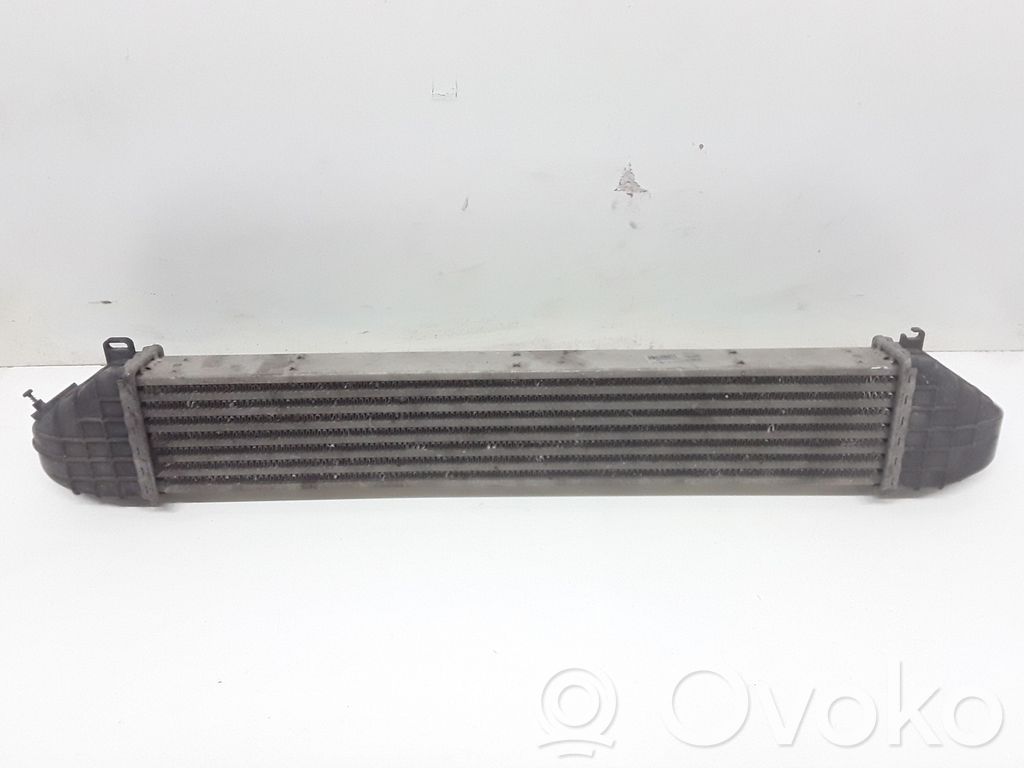 Volvo V50 Interkūlerio radiatorius 