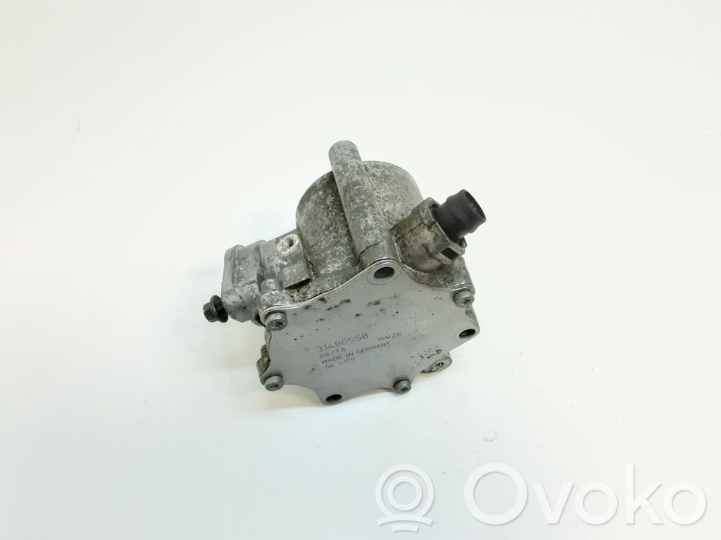 Volvo XC90 Vacuum pump 