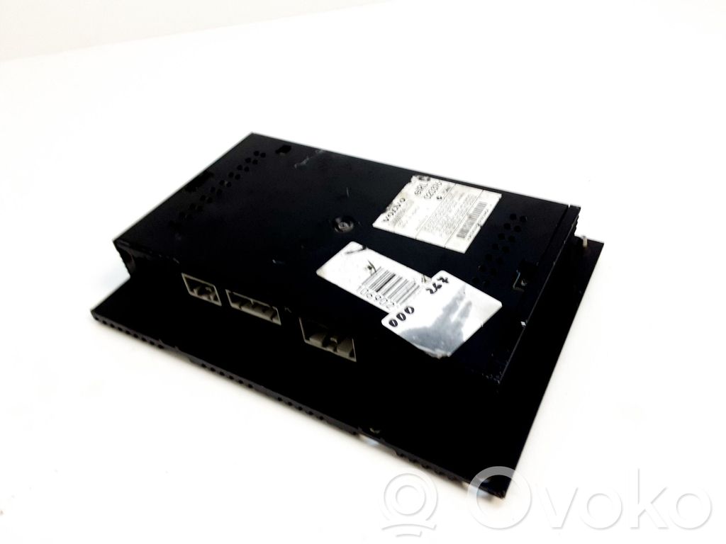 Volvo XC90 Amplificatore 