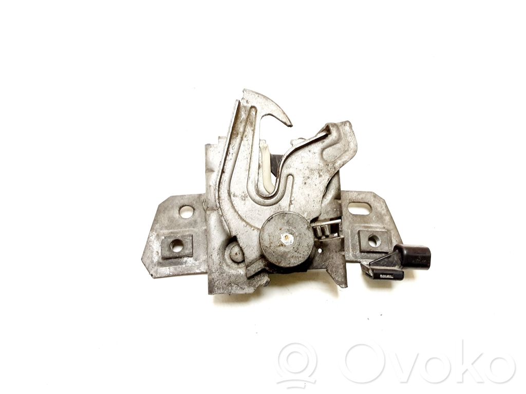 Volvo V50 Serrure de capot 