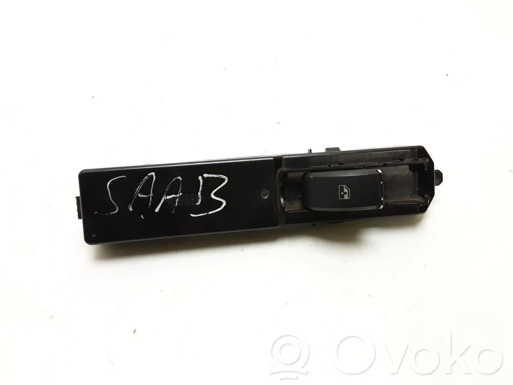 Saab 9-3 Ver2 Electric window control switch 