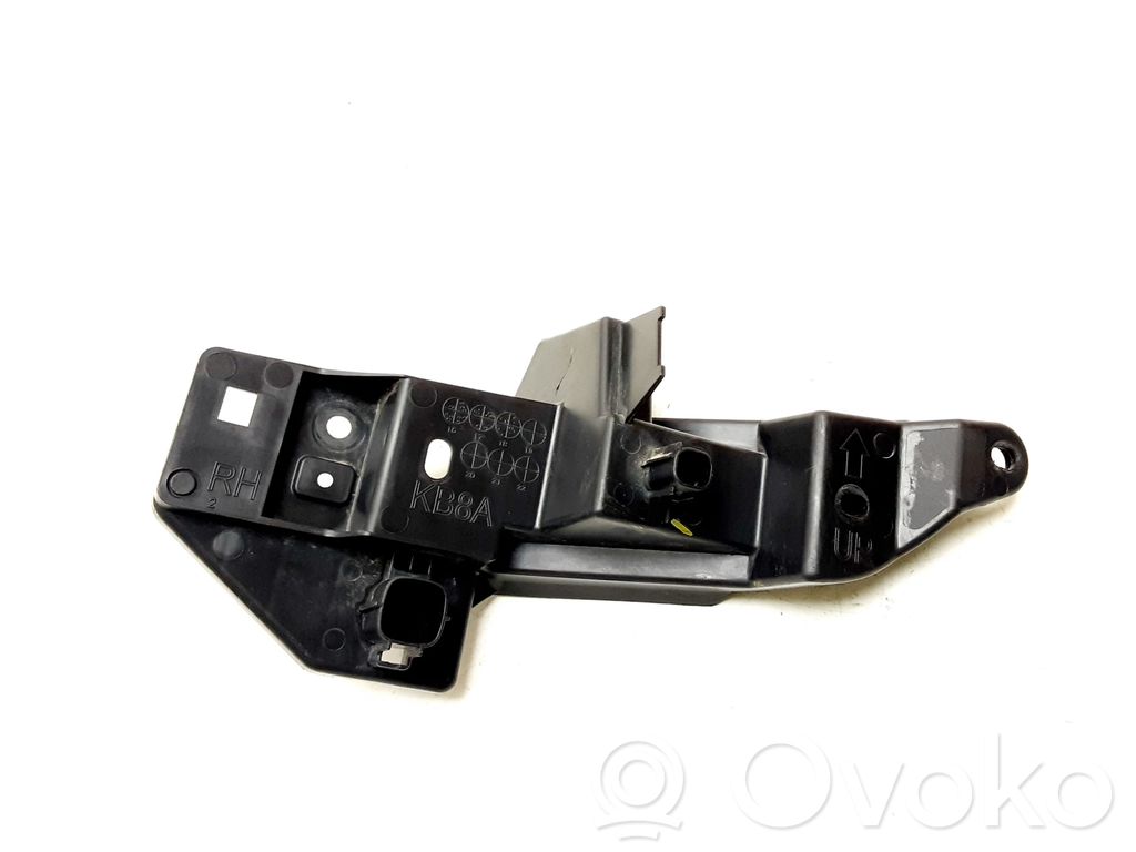 Mazda CX-5 II Front bumper mounting bracket 