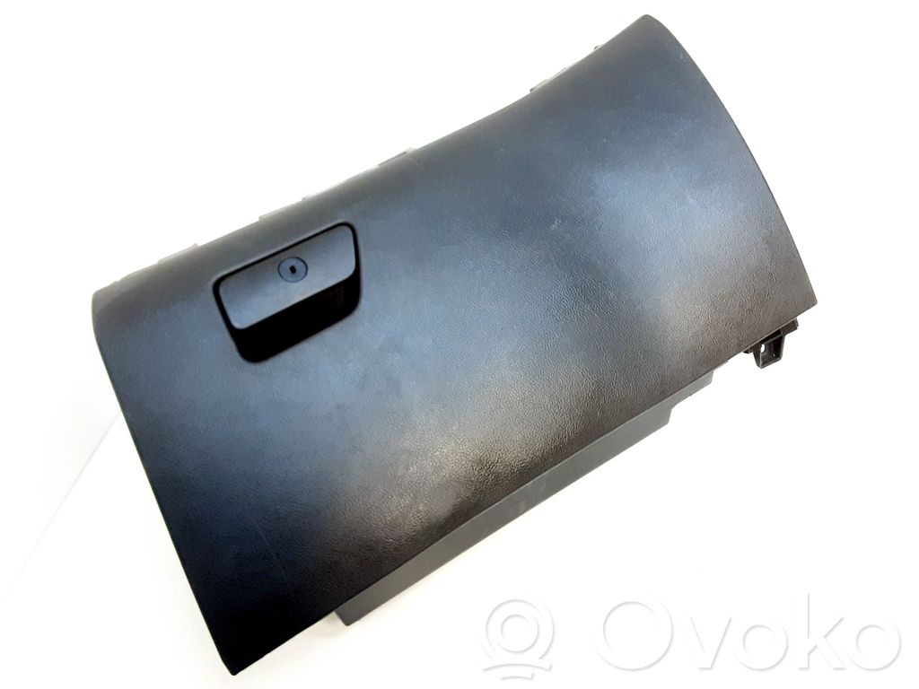 Ford Fusion II Handschuhfach komplett 