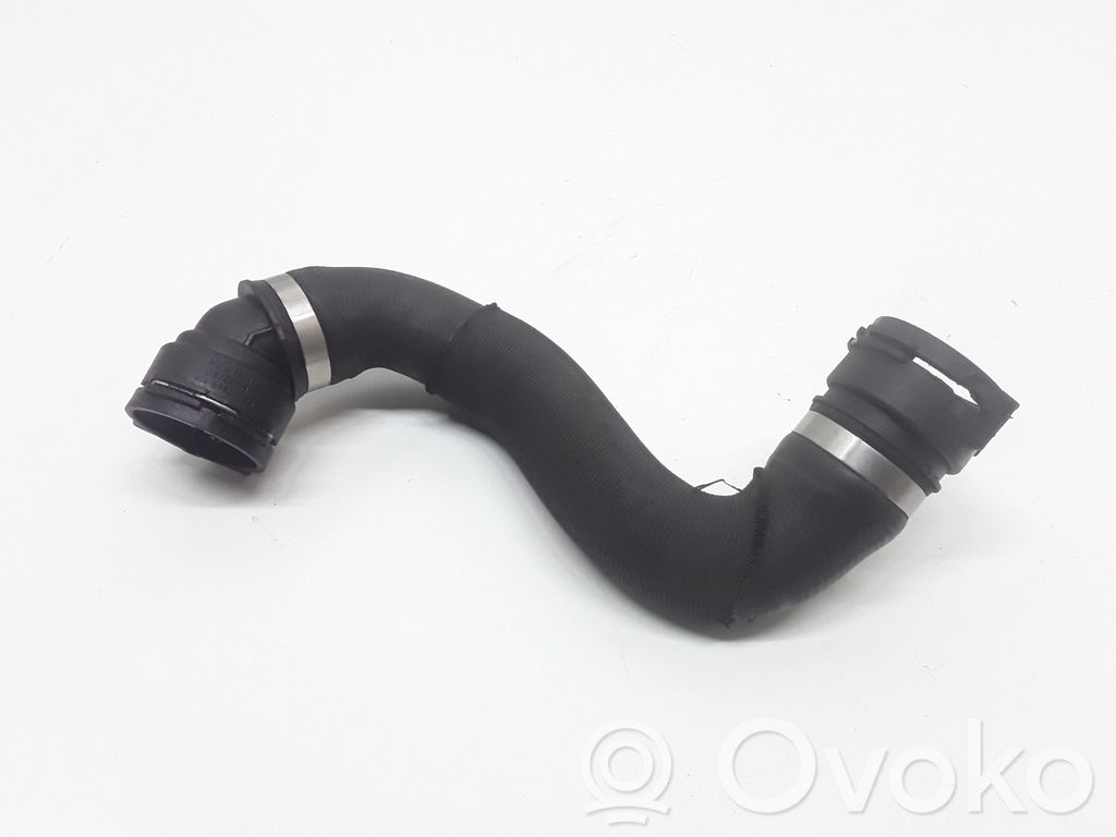 BMW 1 E81 E87 Engine coolant pipe/hose 