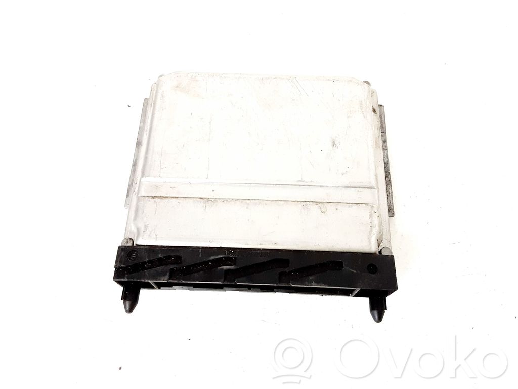 Volvo XC70 Engine control unit/module 