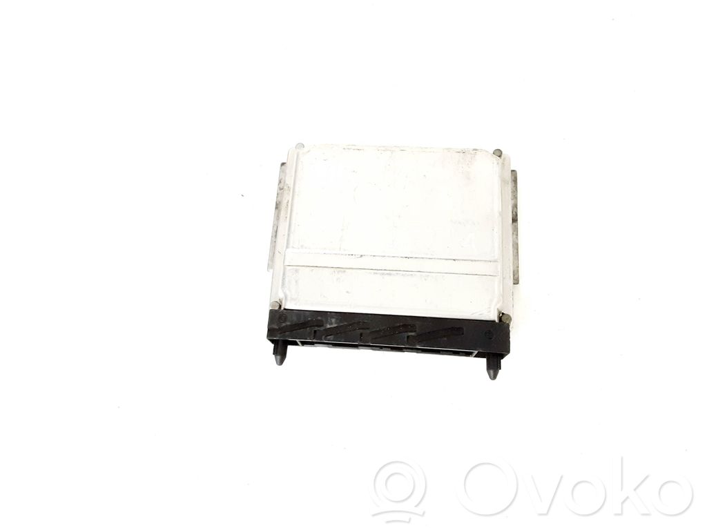 Volvo XC70 Engine control unit/module 