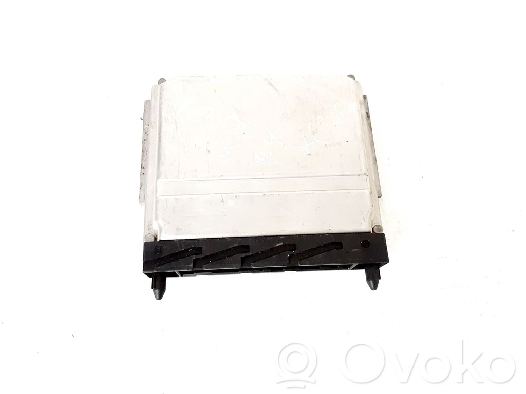 Volvo XC90 Engine control unit/module 
