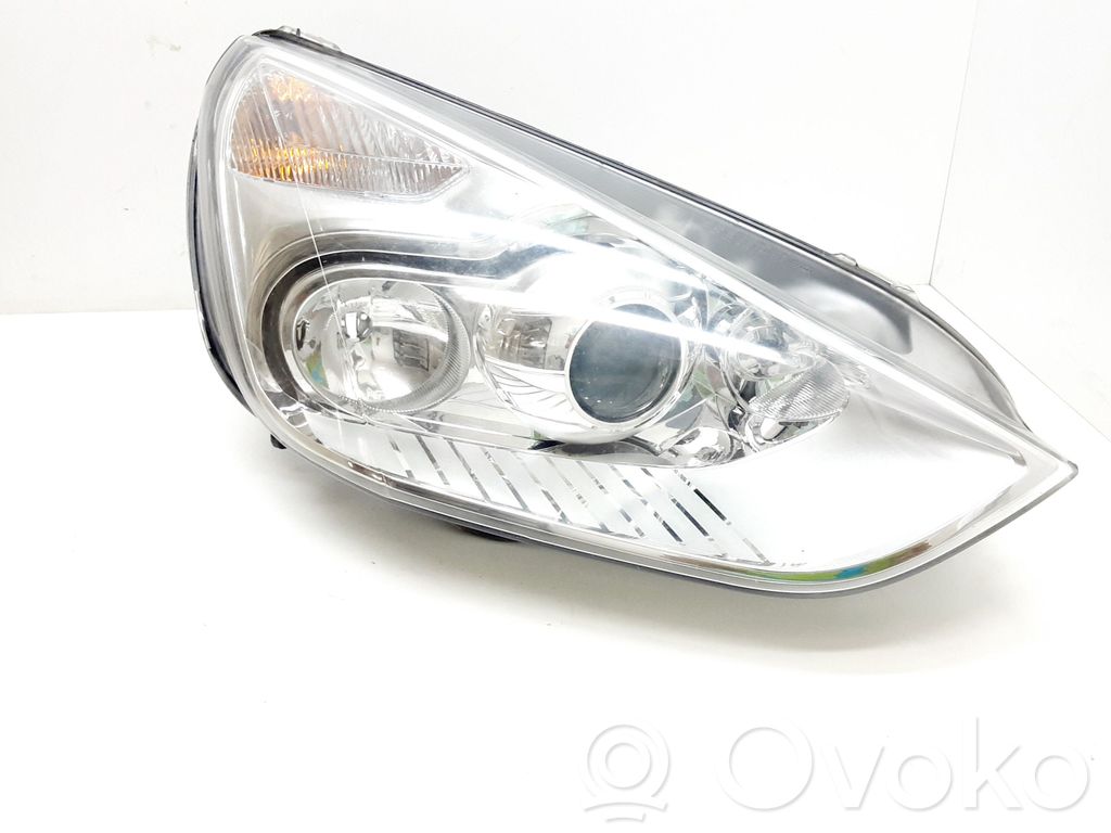 Ford Galaxy Headlight/headlamp 