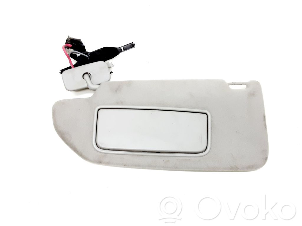 Volvo S80 Sun visor 