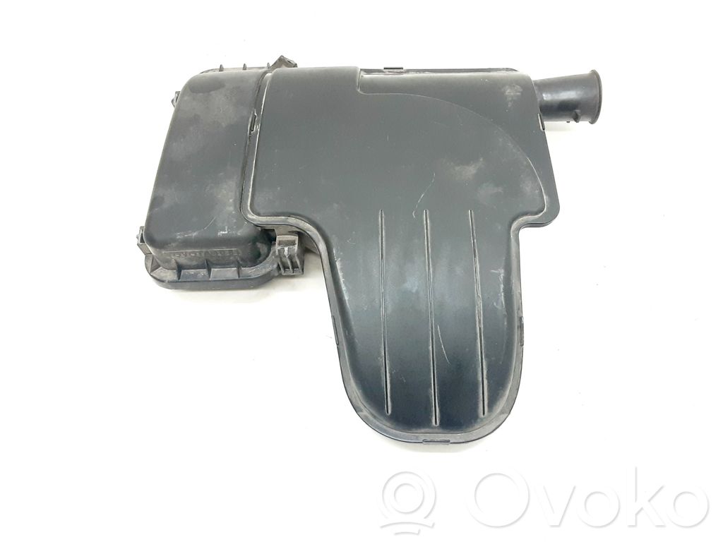 Peugeot 107 Air filter box 