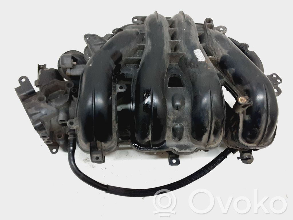 Volvo V50 Kolektorius įsiurbimo 