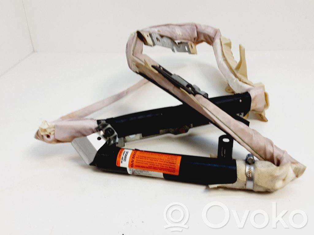 Volvo S80 Jumta gaisa spilvens 