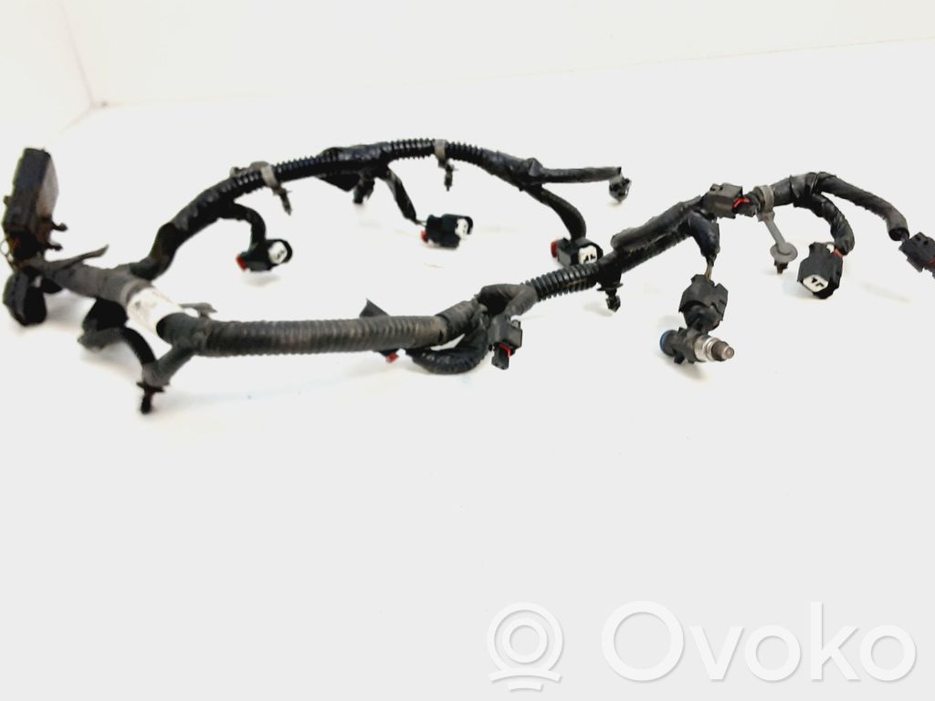 Chrysler Town & Country V Faisceau de câblage pour moteur 