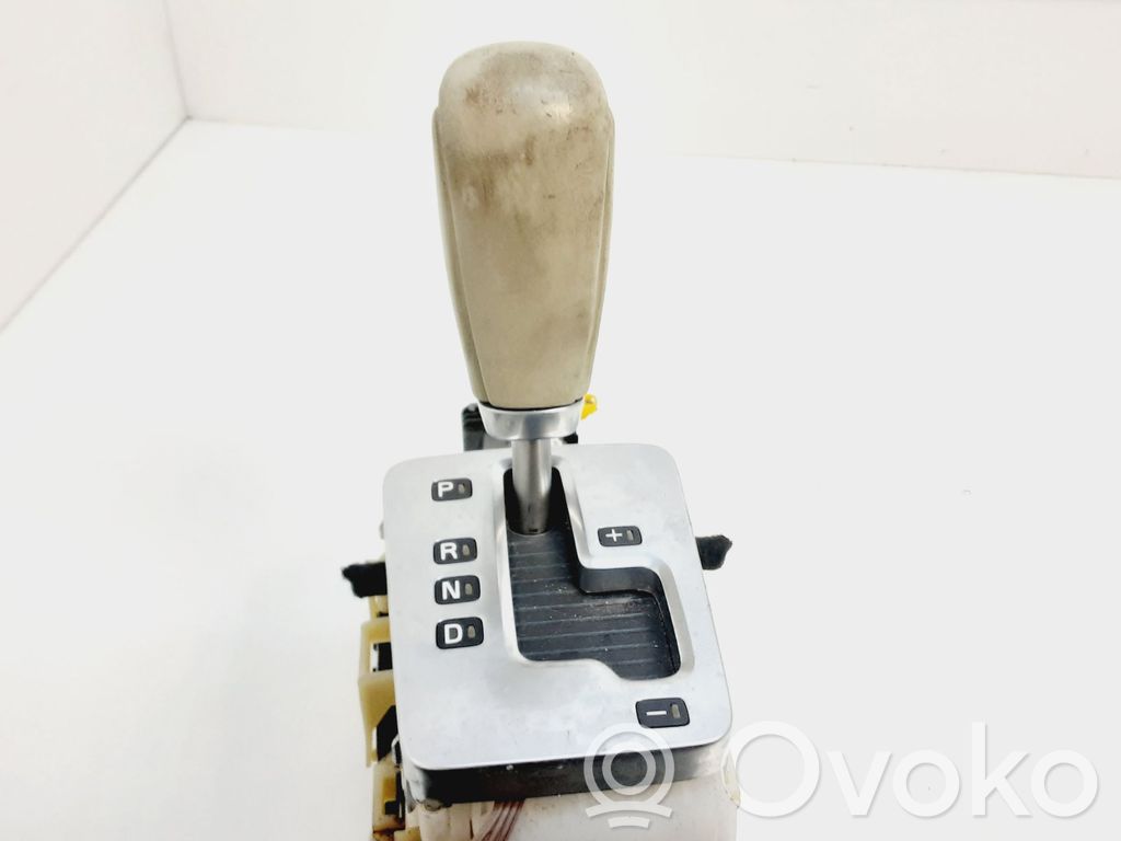Volvo XC60 Selector caja de cambios 