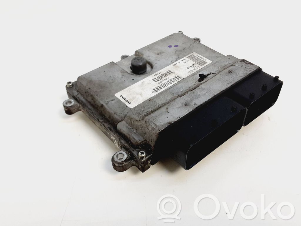 Volvo V50 Engine control unit/module 