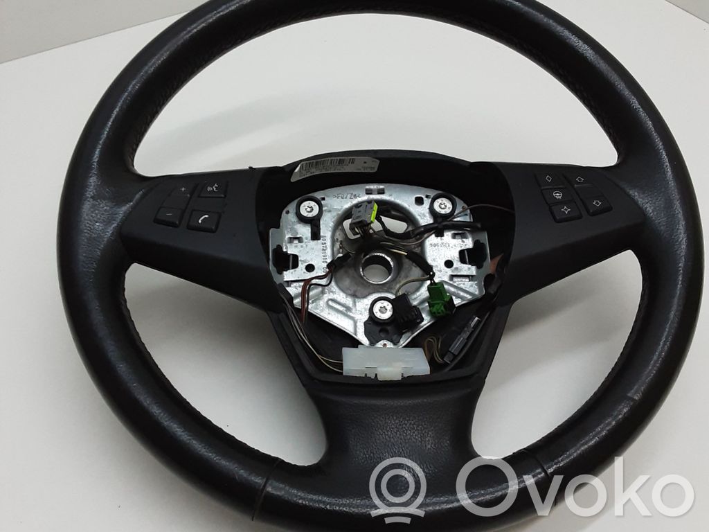 BMW X5 E70 Steering wheel 