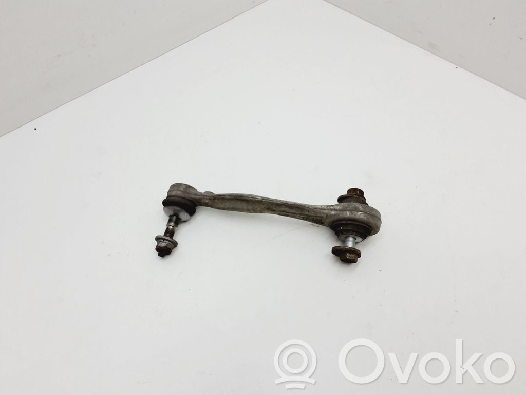 BMW X5 E70 Querlenker Achsschenkel hinten 