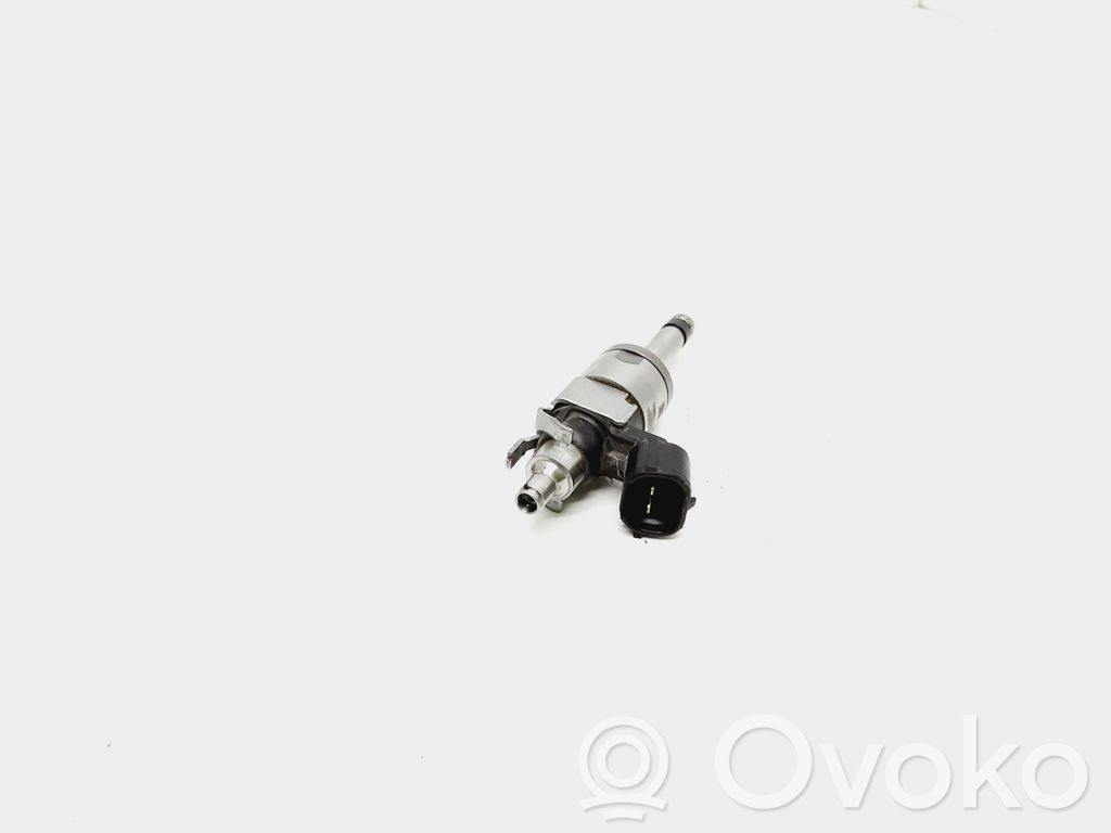 Mazda CX-5 II Inyector de combustible 
