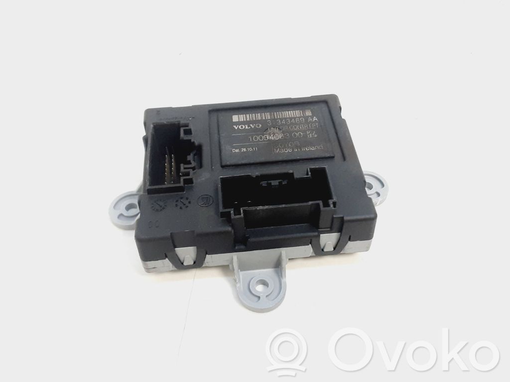 Volvo XC60 Door control unit/module 