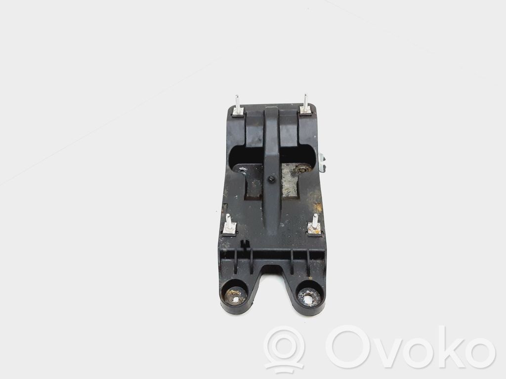 Ford Fusion II Other interior part 