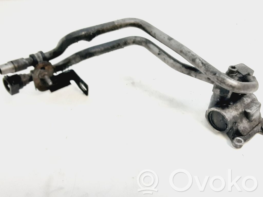 BMW X5 E70 Thermostat 