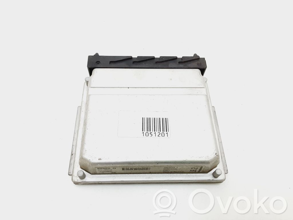 Volvo XC90 Engine control unit/module 