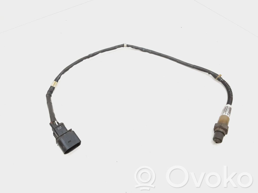 Audi Q7 4L Sonde lambda 