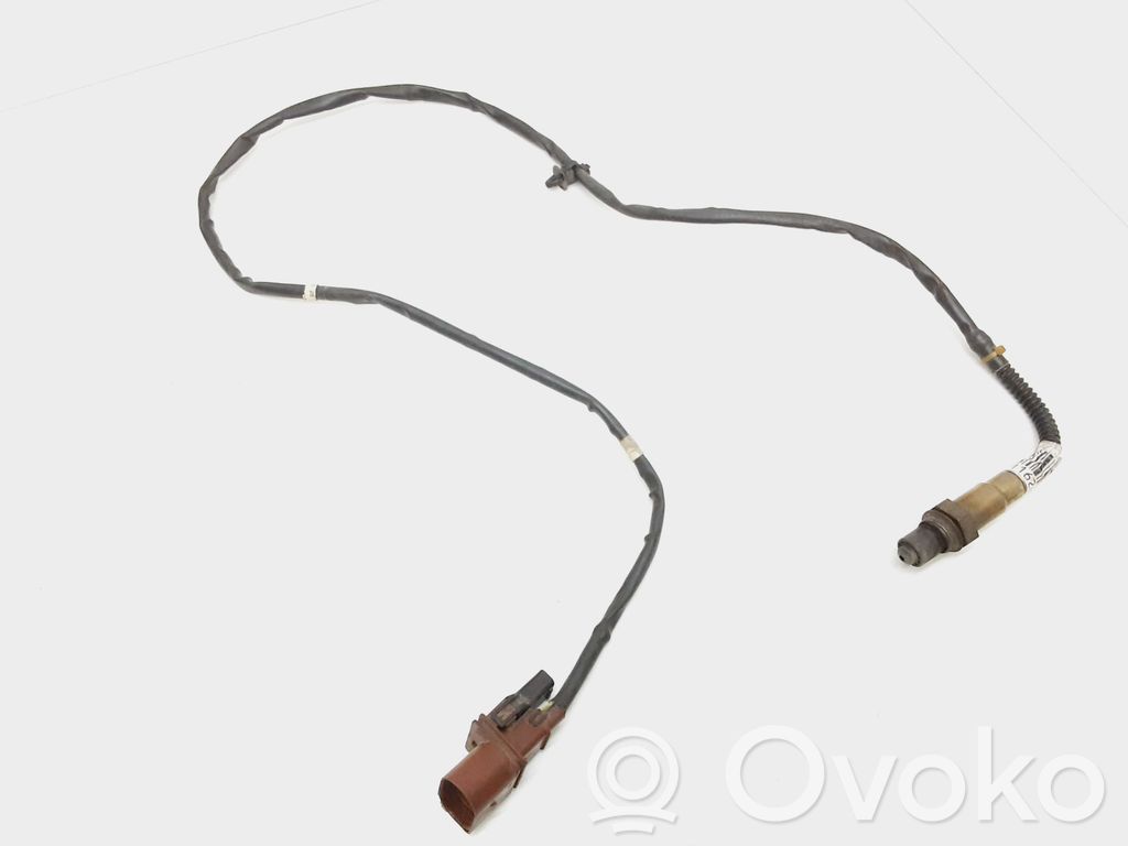 Audi Q7 4L Lambda probe sensor 
