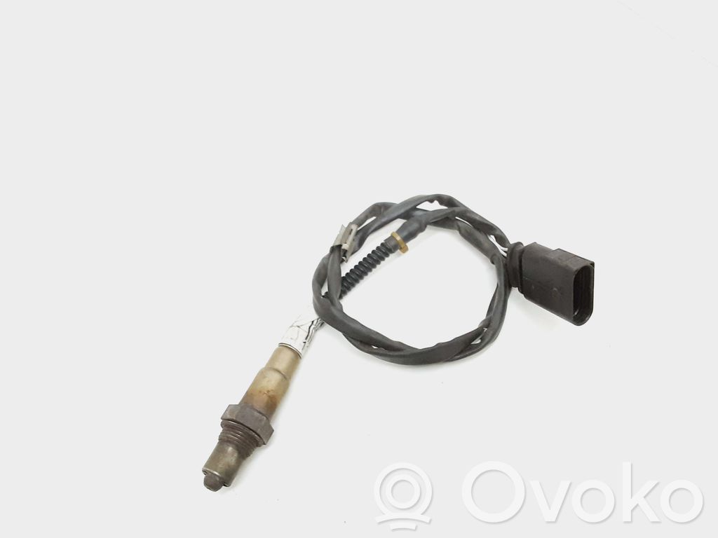 Audi Q7 4L Lambda probe sensor 