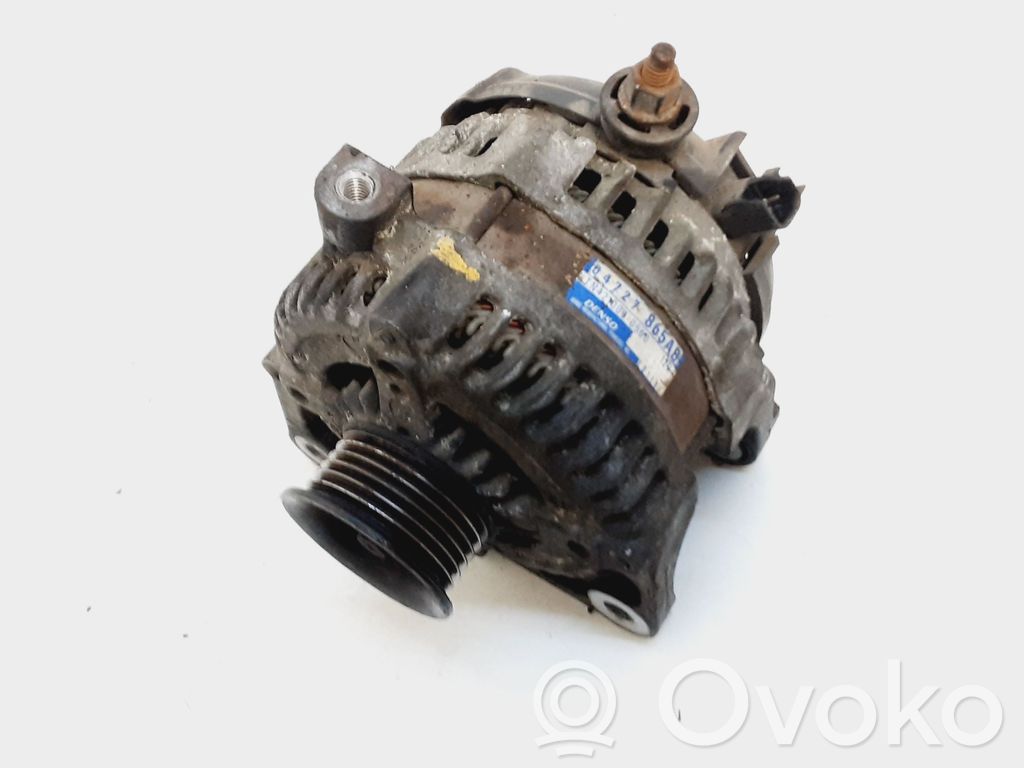 Dodge Grand Caravan Ģenerators 