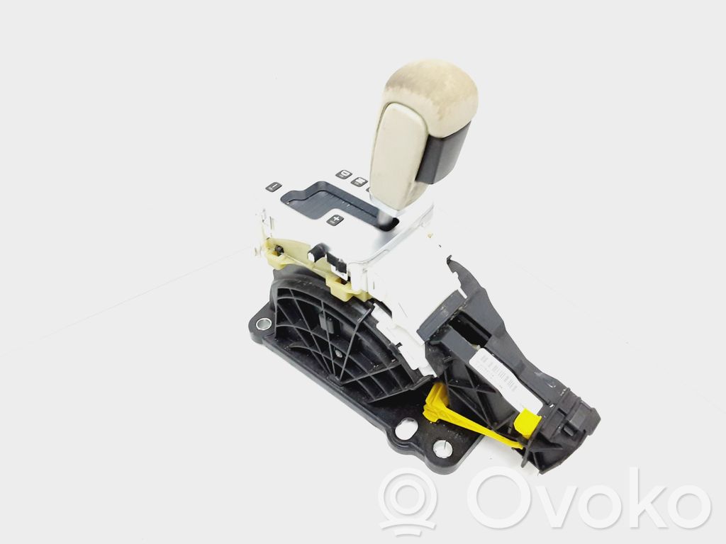 Volvo XC60 Selector caja de cambios 