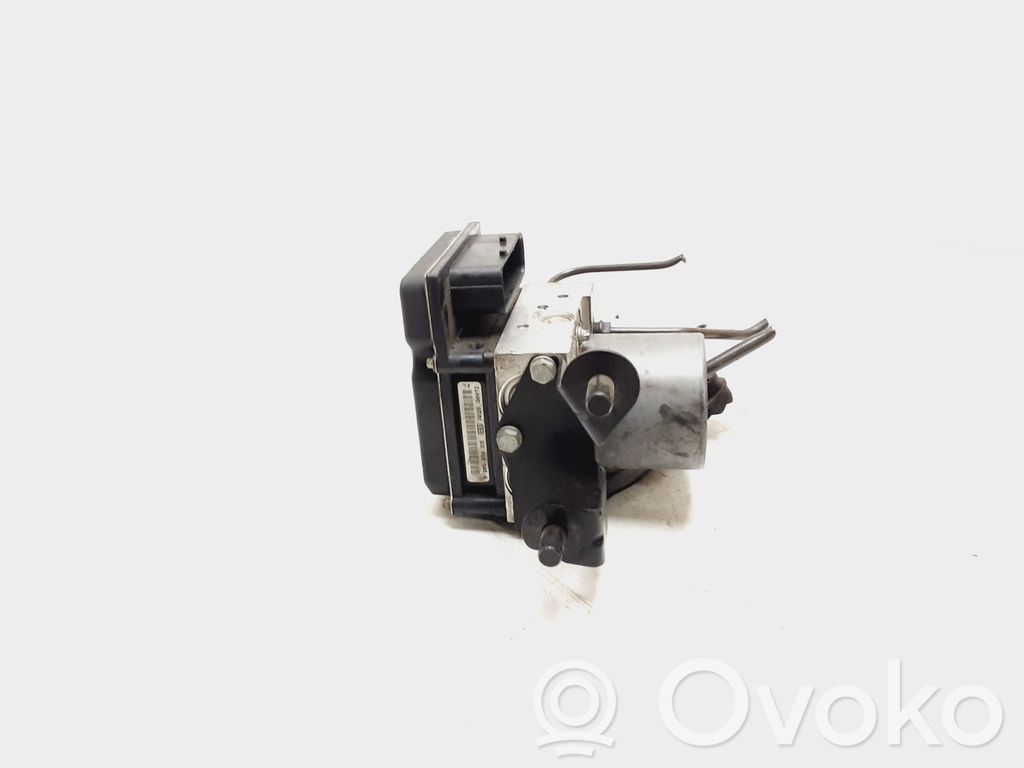 BMW 5 E60 E61 ABS Blokas 