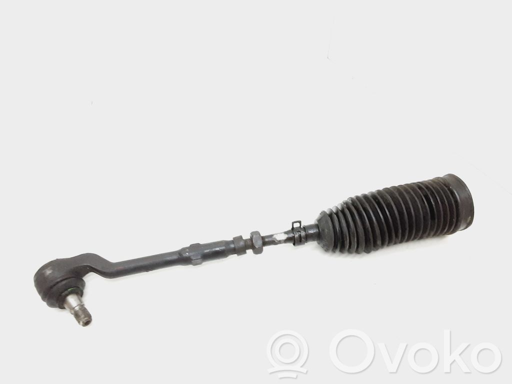 BMW 5 E60 E61 Vairo traukės antgalis 