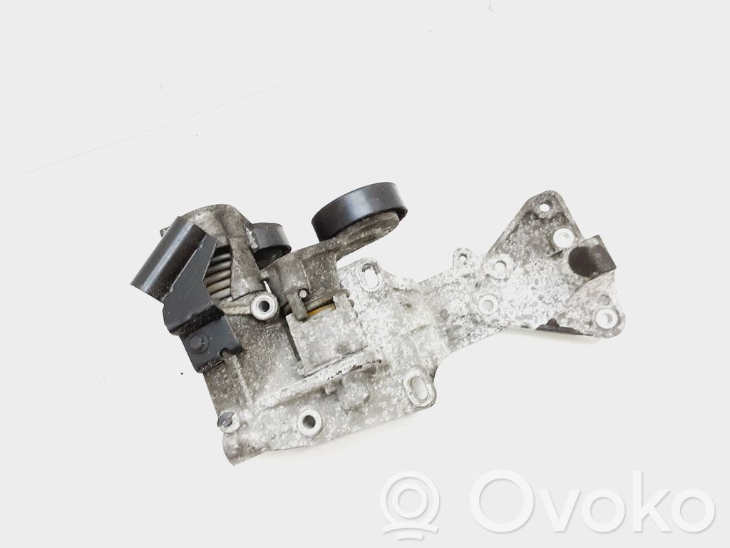 Volvo C30 Alternator belt tensioner 