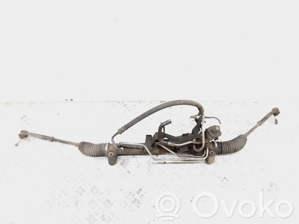 Saab 9-3 Ver2 Lenkgetriebe 