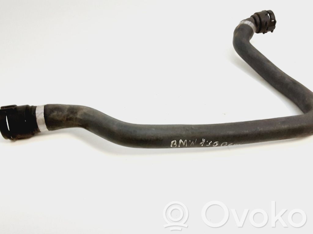 BMW 7 E65 E66 Engine coolant pipe/hose 