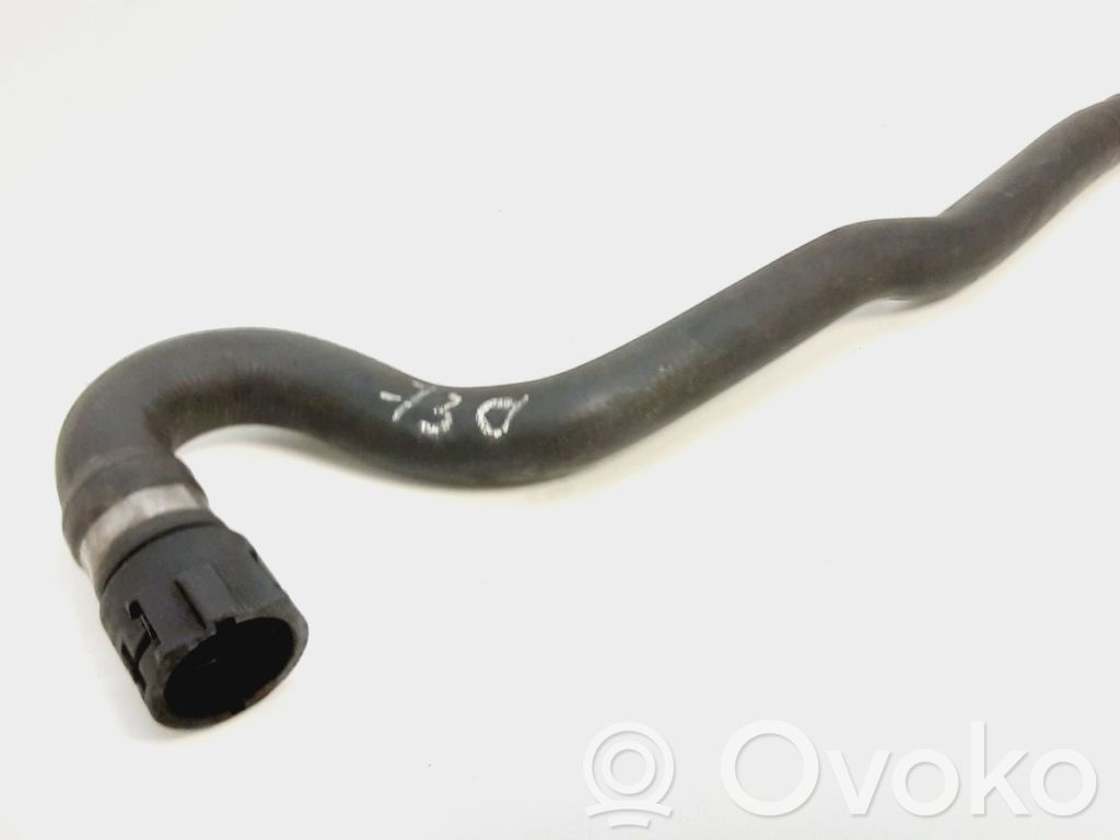 BMW 7 E65 E66 Caurulīte (-es) / šļūtene (-es) 