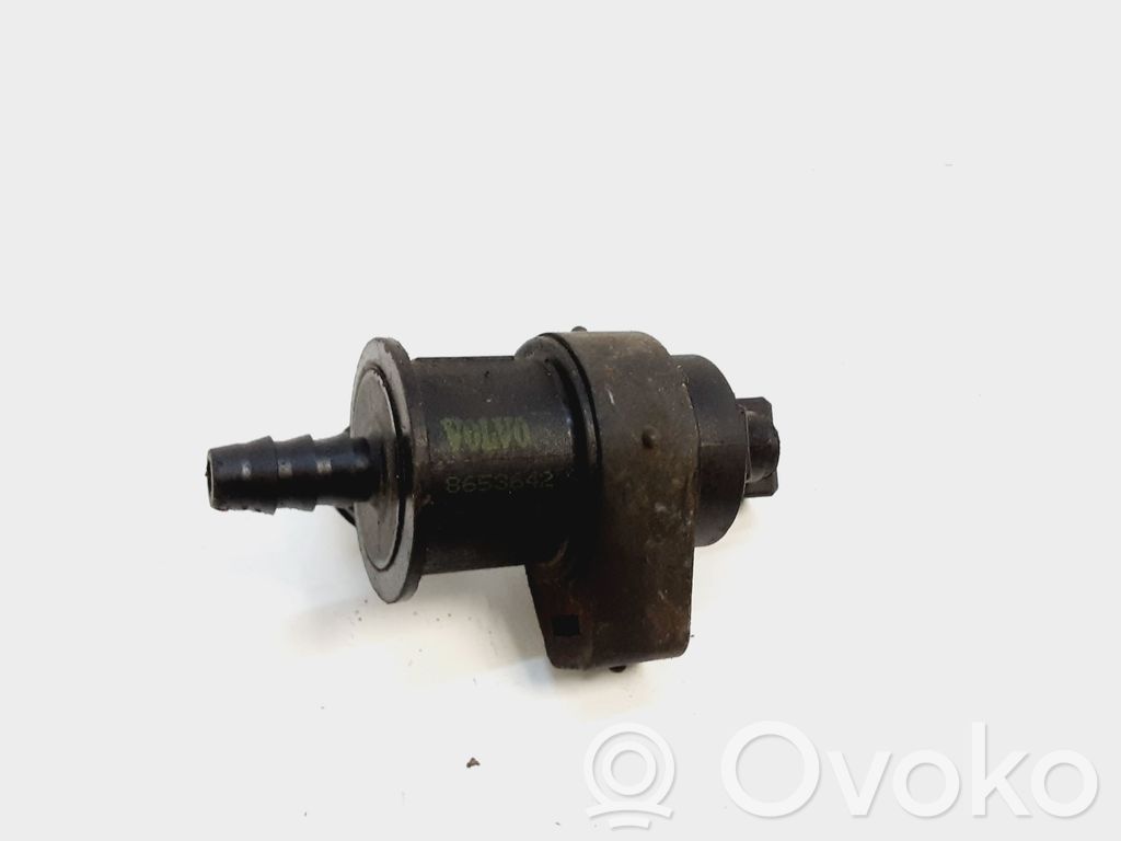 Volvo V50 Tyhjiöputki 