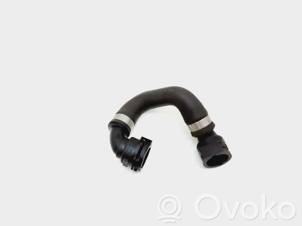 BMW X5 E70 Engine coolant pipe/hose 