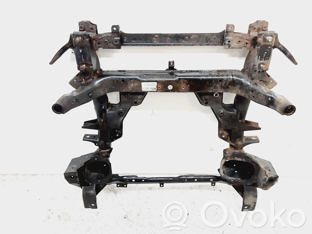 BMW X5 E70 Front subframe 