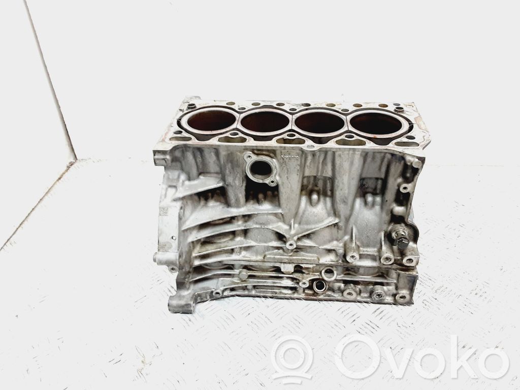 Volvo XC60 Engine block 